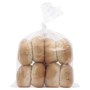 Pan De Hamburguesa X8