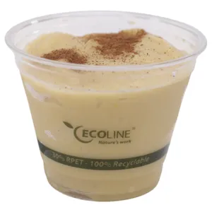 Postre Perlas Color Natural 50 G