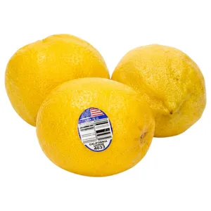Limones Importados