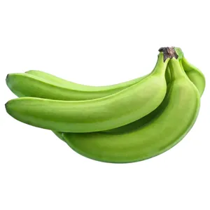 Guineo Verde