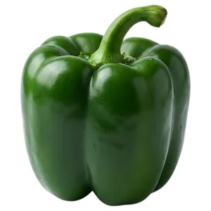 Pimiento Morron Verde (ori R.d