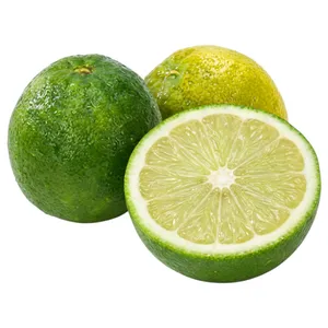 Naranja Agria