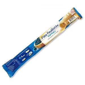 Congelado Masa Hojaldre Carrefour 230 Gr