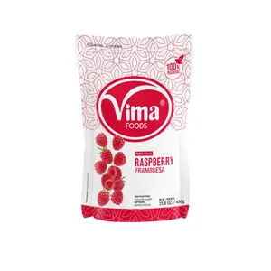 Congelado Fresas 1kg