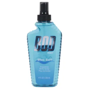 Splash Bod Man Blue Surf 236 Ml