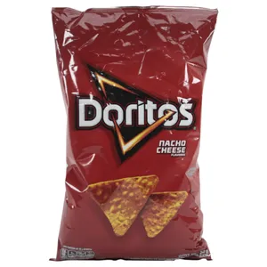 Doritos Super Nacho 255 G