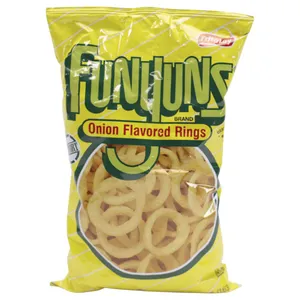 Funyuns Cebolla 163 G