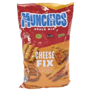 Munchies Cresse Fix 262 G