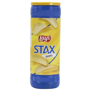 Lay’s Stax Original 163 G