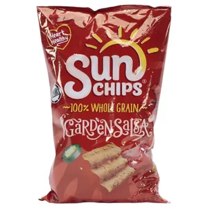 Sun Chips Garden Salsa 184 G