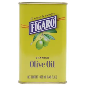 Aceite Fígaro En Lata 175 G
