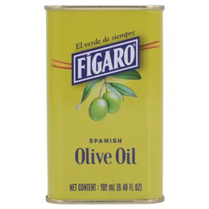 Aceite Fígaro En Lata 375 G