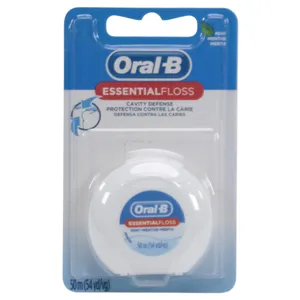 Hilo Dental Oral-b Essential 50 M
