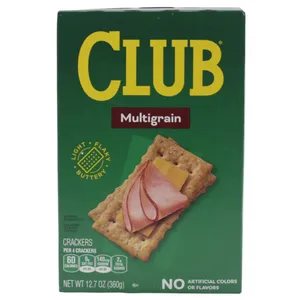 Galleta Keebler Club 360 G (12.7 Oz)
