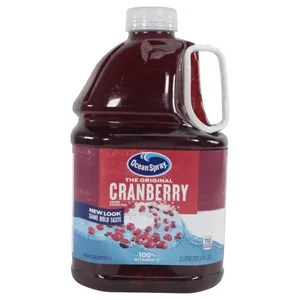 Jugo Ocean Spray Cranberry Original 3000 Ml