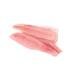 Pescado Rodajas De Robalo Congelado