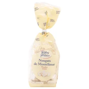Nougat Montélimar Reflets De France 200 G
