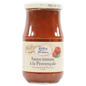 Salsa Provenzal Reflets De France 350 G