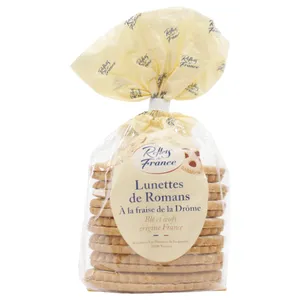 Galletas De Fresa Reflets De France 350 G