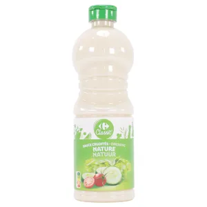 Salsa Crudités Carrefour 500 Ml