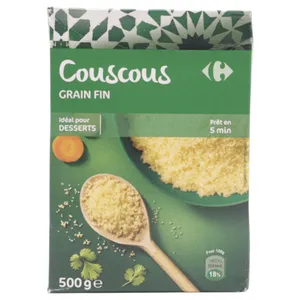 Couscous Fino Martino 500 G