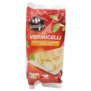 Fideos Finos De Soja Carrefour 100 G