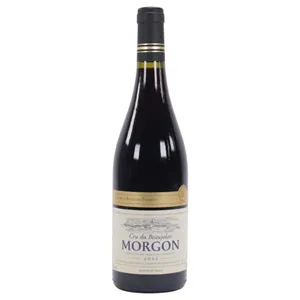 Vino Tinto Morgon La Cave D’augustin Florent 75 Cl