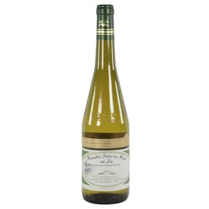 Vino Muscadet Sur Lie Aoc 750 Ml