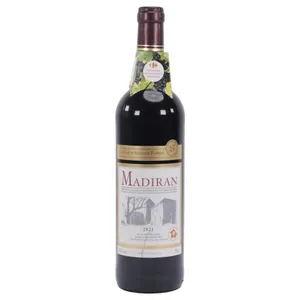 Vino Rouge Sud Madiran 750 Ml