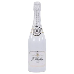 Vino Espumoso Ice Kieffer