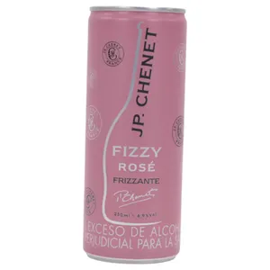 J.p. Chenet Fizzy Rosé 250 Ml