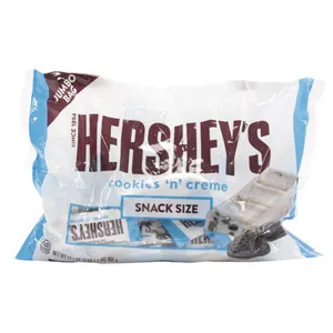 Galletas Hershey’s Snack Size 17.1 Oz