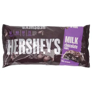 Chips Para Hornear Hershey 326 G (11.5 Oz)