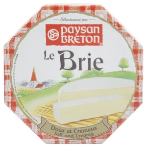 Queso Brie Paysan Breton 125 G