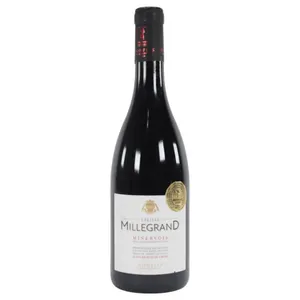 Vino Minervois Millgrand 75 Cl