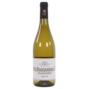 Vino Blanco Chardonnay Philippe Bouchard 750 Ml Francia