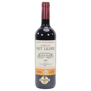 Vino Blaye Haut Lalande 750 Ml