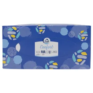 Pañuelos Confort Carrefour X110