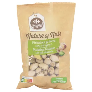 Pistachos Selection Carrefour 150 G
