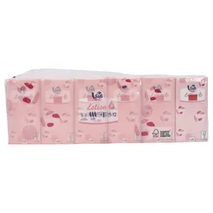 Estuche Carrefour Mordazas Balsam X12 Unidades