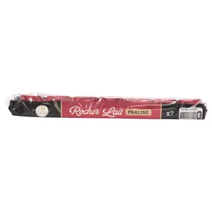 Ferrero Rocher Leche Carrefour 7 X35 G