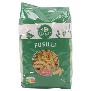 Fusilli Carrefour 1 Kg