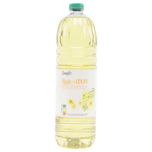 Aceite Vegetal Simpl 1 L