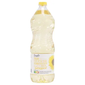 Aceite De Girasol Simpl  1 L