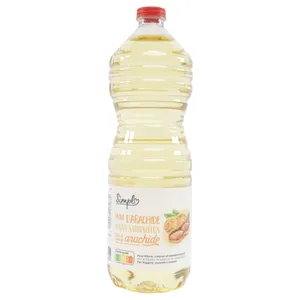 Aceite De Maní