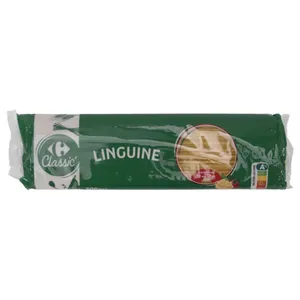 Linguine Coussin Carrefour 500 G
