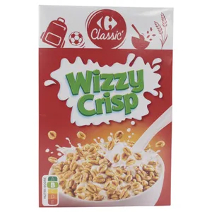 Cereal Miel Carrefour Kids 375 G