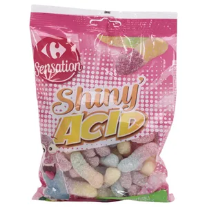 Sachet Luciole Carrefour 250 G