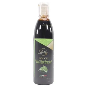 Vinagre Suave Con Albahaca Carrefour 250 Ml (25 Cl)