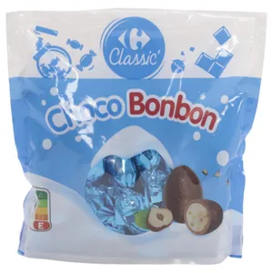 Bombones De Chocolate Carrefour 200 G